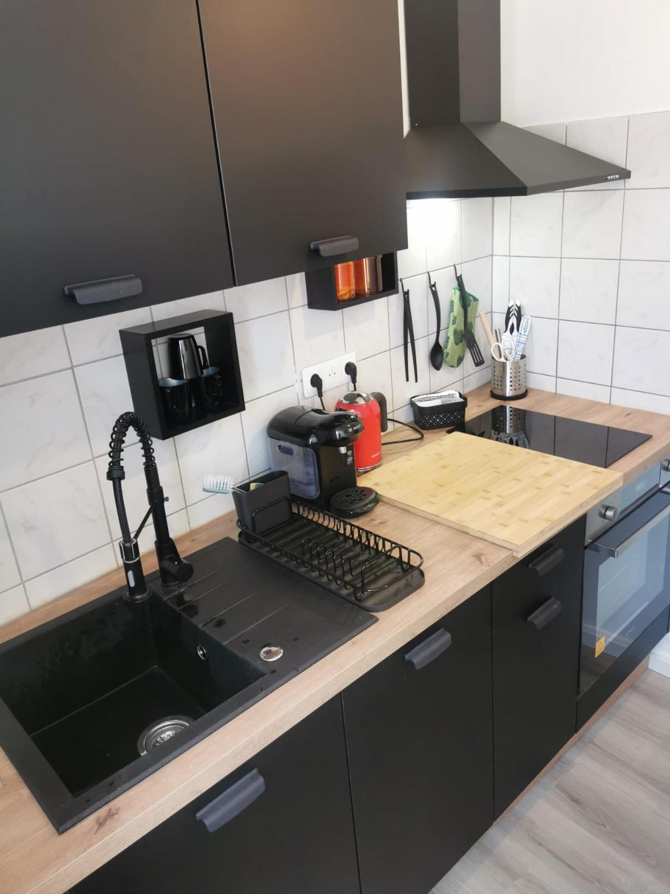 L Alsacienne F2 Centre Ville Mulhouse Exteriör bild