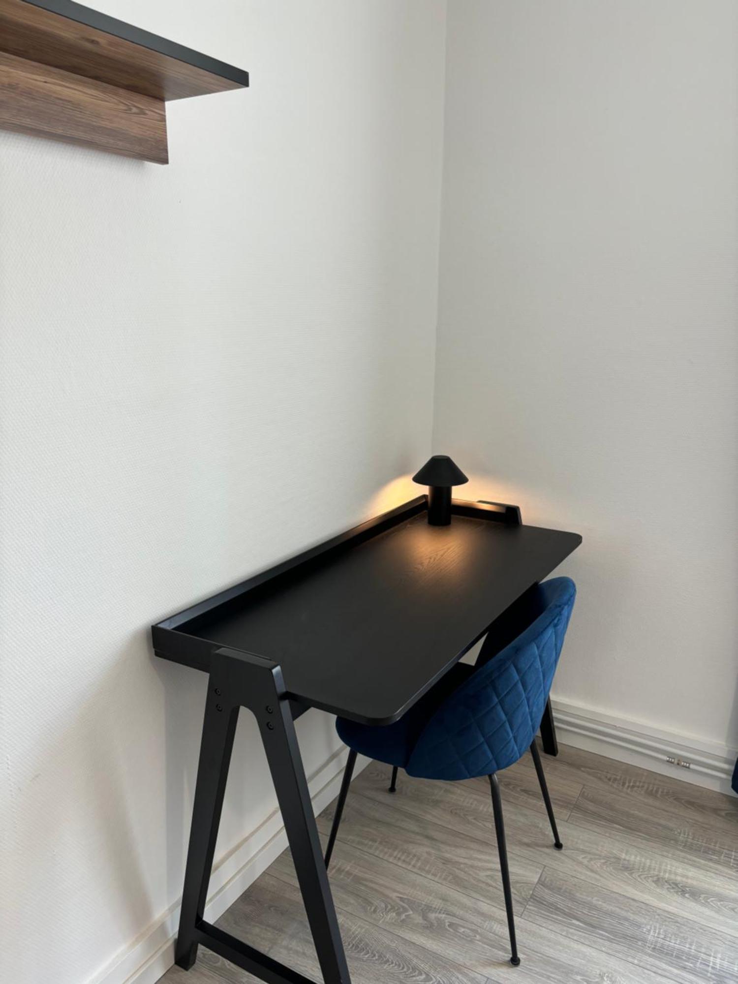 L Alsacienne F2 Centre Ville Mulhouse Exteriör bild