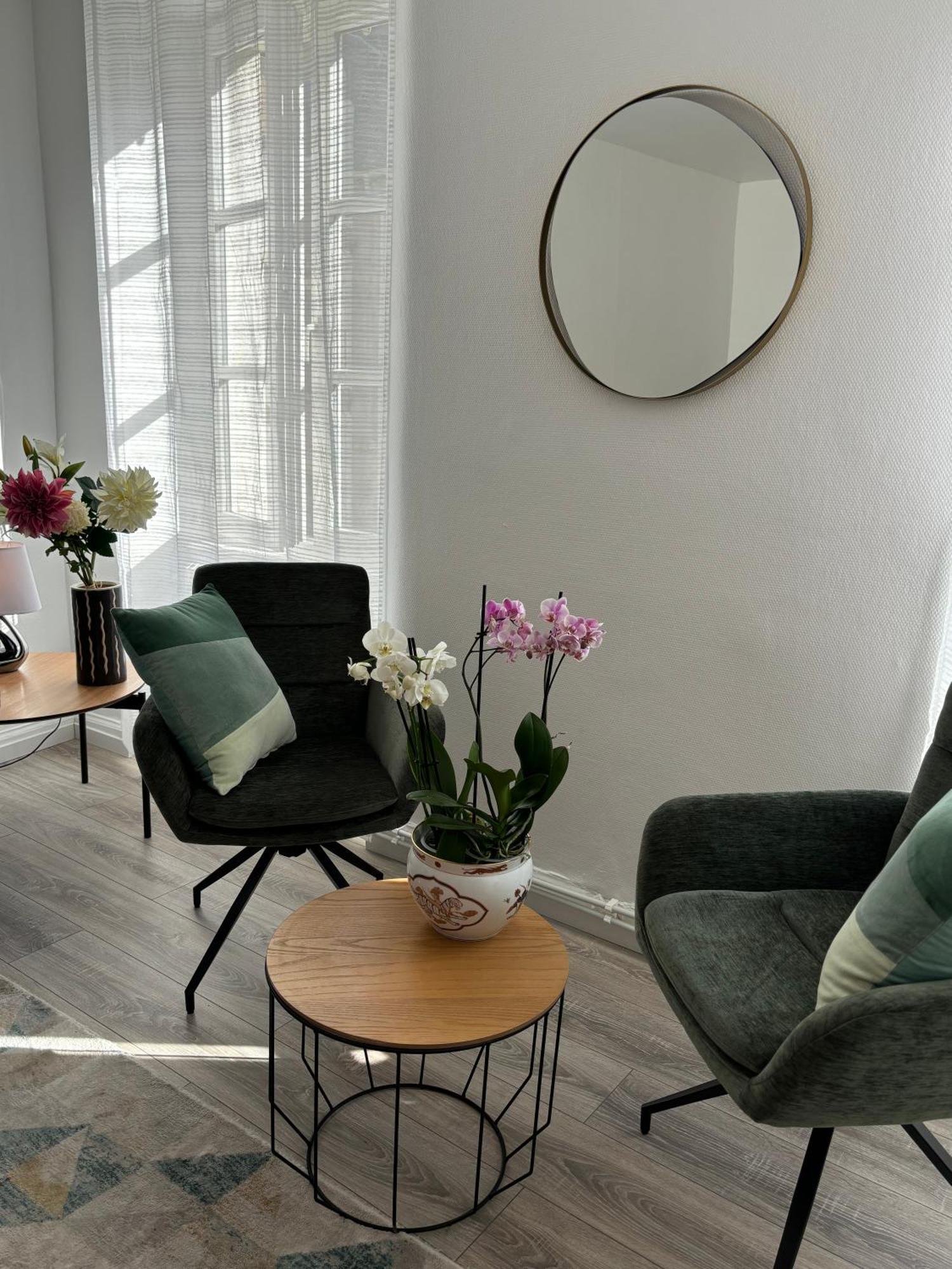L Alsacienne F2 Centre Ville Mulhouse Exteriör bild